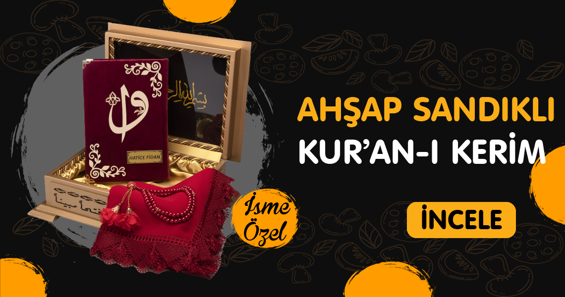 SANDIKLI-KURAN-YATAY-SABİT